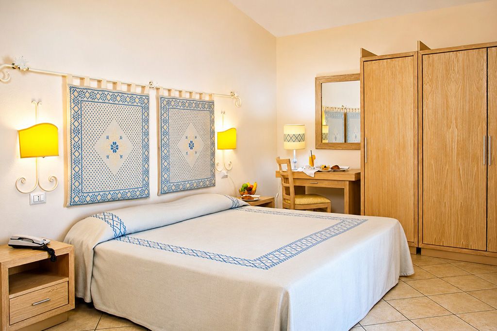 Hôtel Ôclub Experience Cala Fiorita 4* pas cher photo 6