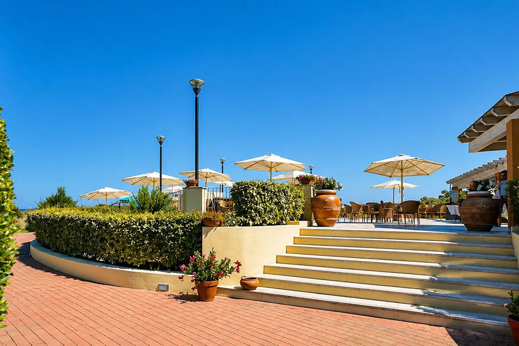 Hôtel Ôclub Experience Cala Fiorita 4* pas cher photo 10