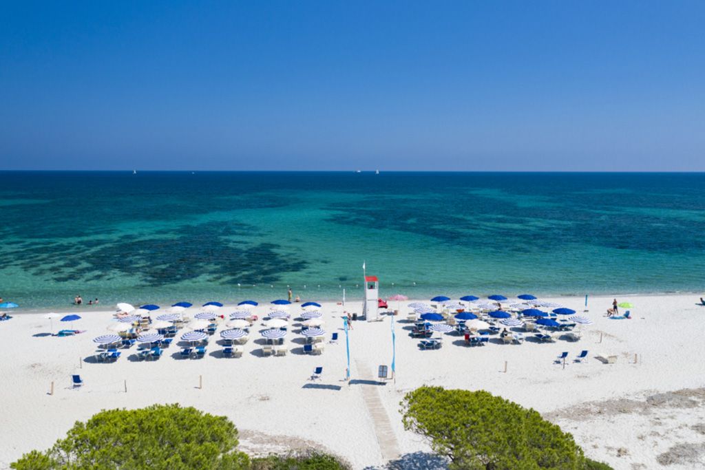 Hôtel Ôclub Experience Cala Fiorita 4* pas cher photo 14