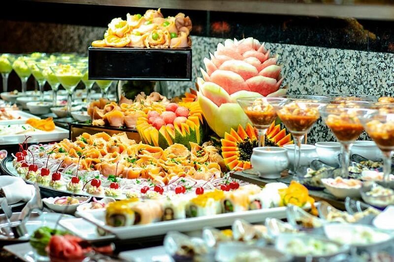 Hôtel Riu Plaza Panama 4* pas cher photo 8