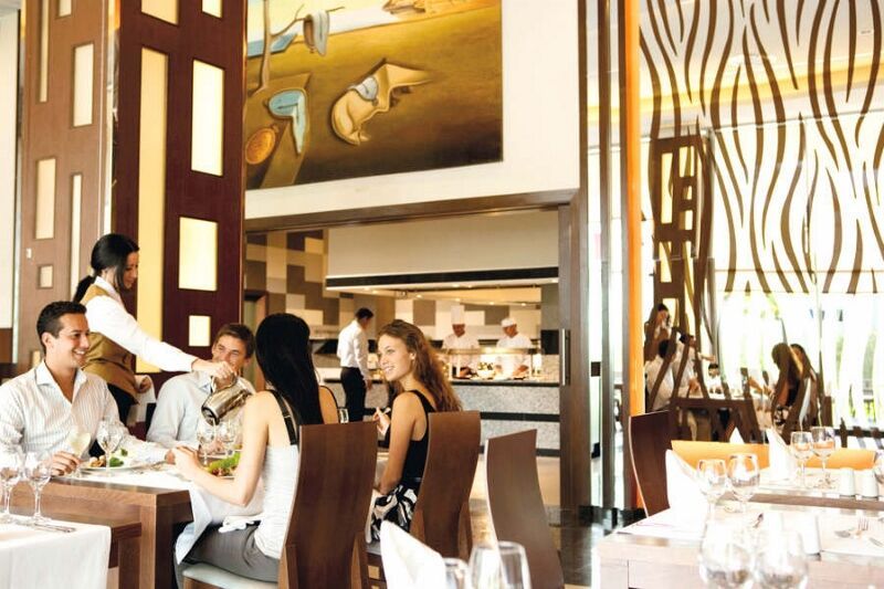 Hôtel Riu Plaza Panama 4* pas cher photo 9