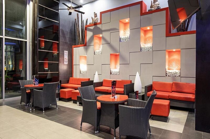 Hôtel Riu Plaza Panama 4* pas cher photo 10