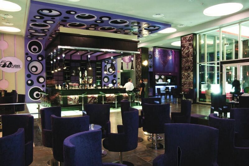 Hôtel Riu Plaza Panama 4* pas cher photo 12