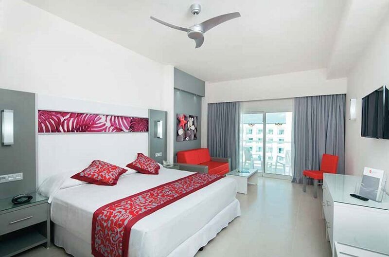 Hôtel Riu Playa Blanca 5* pas cher photo 5