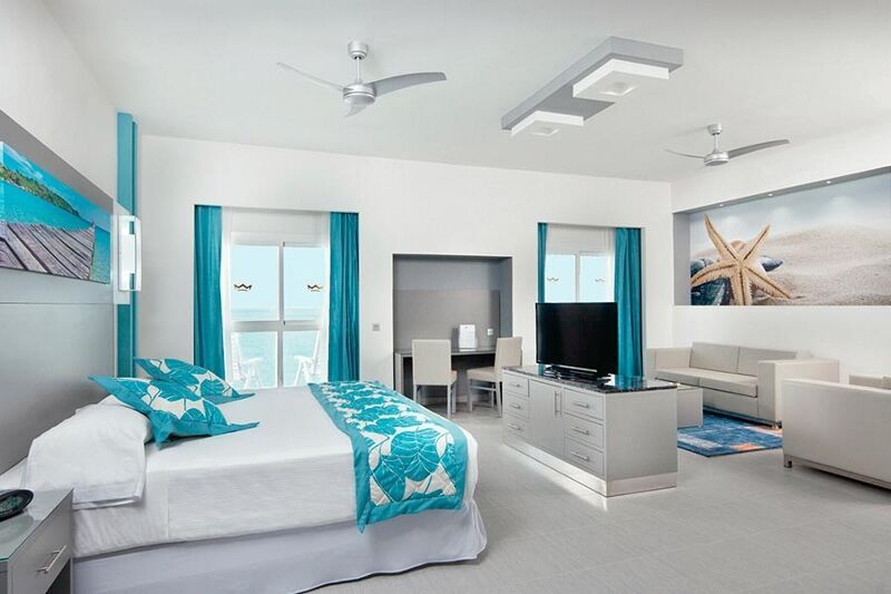 Hôtel Riu Playa Blanca 5* pas cher photo 6