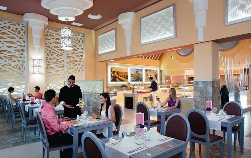 Hôtel Riu Playa Blanca 5* pas cher photo 8