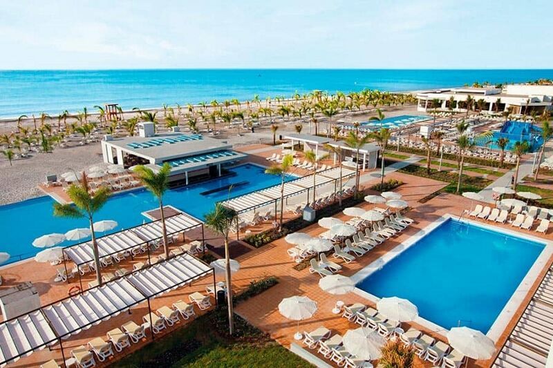 Hôtel Riu Playa Blanca 5* pas cher photo 9