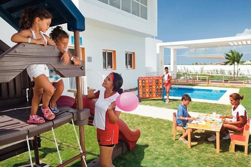 Hôtel Riu Playa Blanca 5* pas cher photo 11
