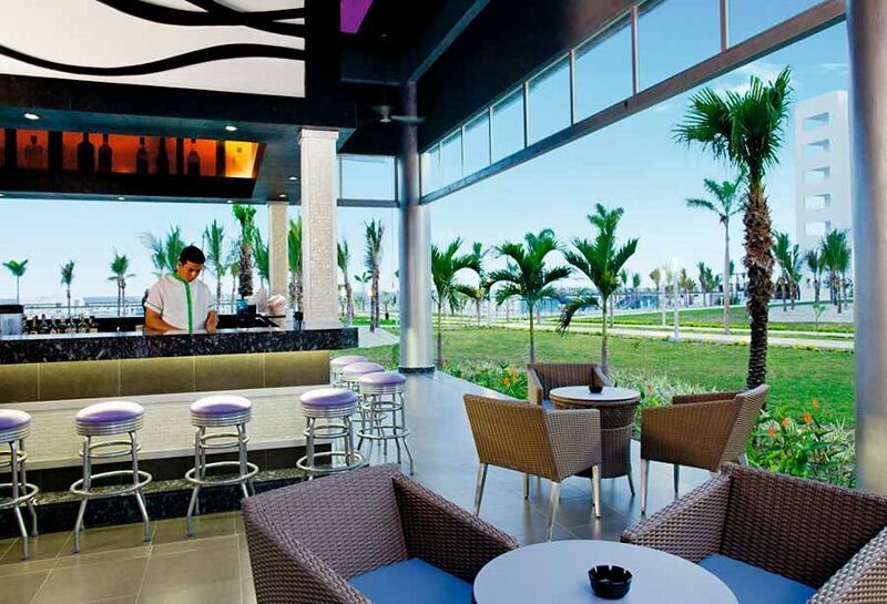Hôtel Riu Playa Blanca 5* pas cher photo 12