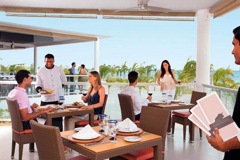 Hôtel Riu Playa Blanca 5* pas cher photo 13