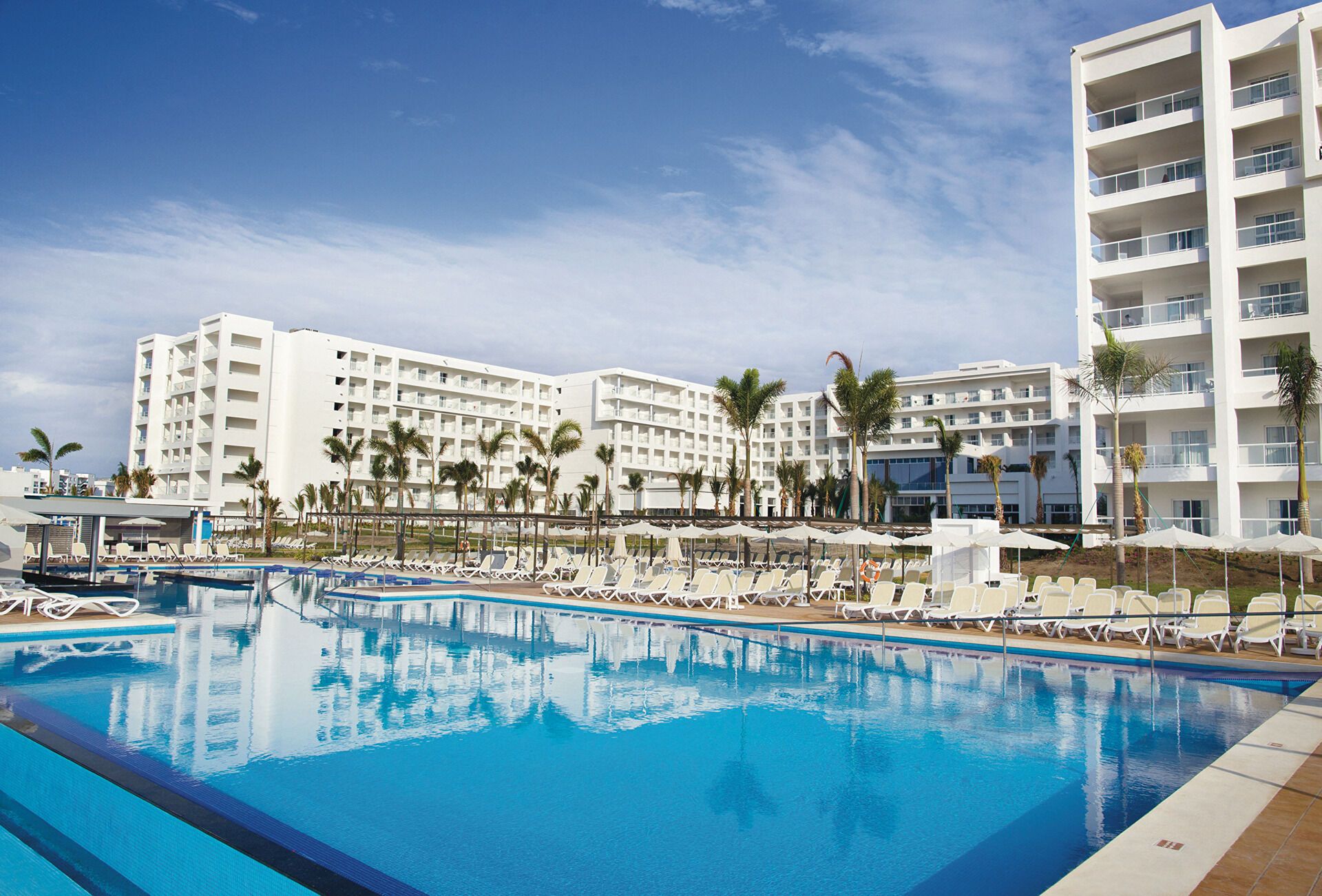 Hôtel Riu Playa Blanca 5* pas cher photo 10