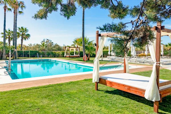 Hôtel Melia Isla Canela 4* pas cher photo 6