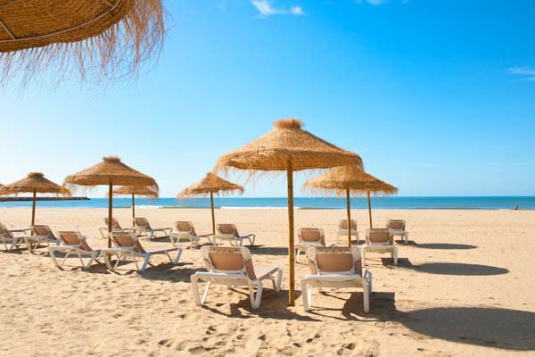 Hôtel Melia Isla Canela 4* pas cher photo 7