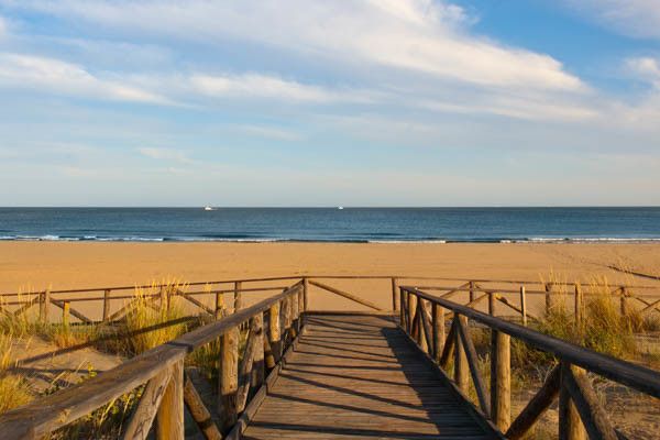 Hôtel Melia Isla Canela 4* pas cher photo 8