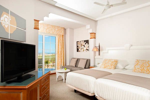 Hôtel Melia Isla Canela 4* pas cher photo 9