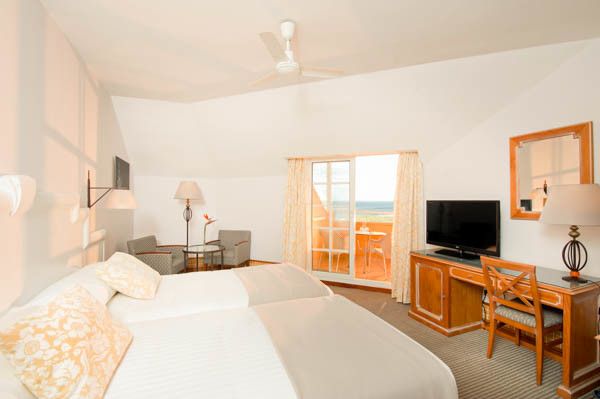 Hôtel Melia Isla Canela 4* pas cher photo 10