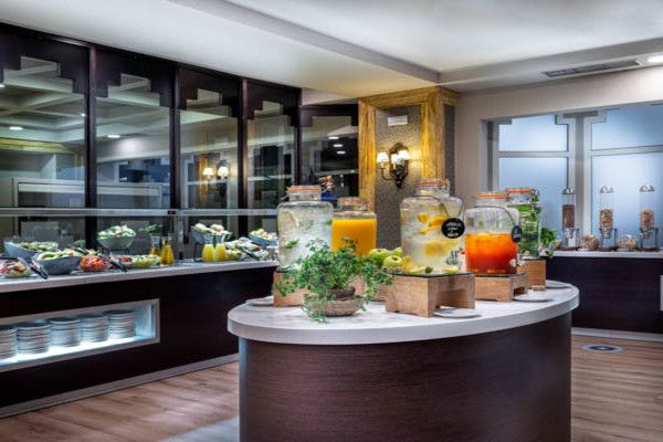 Hôtel Melia Isla Canela 4* pas cher photo 11