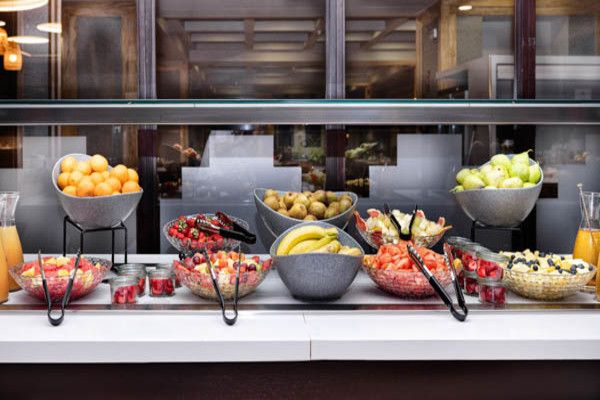 Hôtel Melia Isla Canela 4* pas cher photo 12