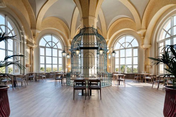 Hôtel Melia Isla Canela 4* pas cher photo 13