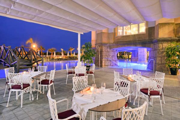 Hôtel Melia Isla Canela 4* pas cher photo 14