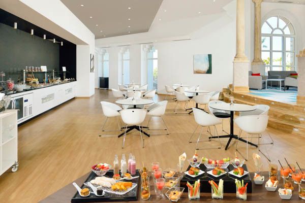 Hôtel Melia Isla Canela 4* pas cher photo 15