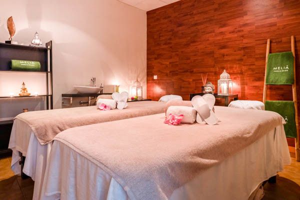 Hôtel Melia Isla Canela 4* pas cher photo 18