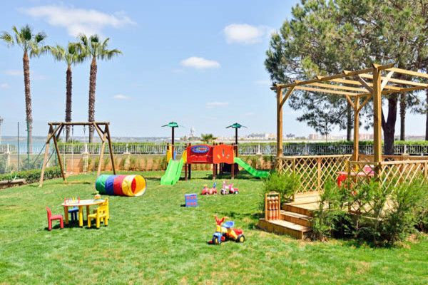 Hôtel Melia Isla Canela 4* pas cher photo 20