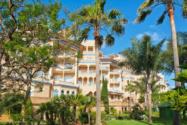 Hôtel Melia Isla Canela 4* pas cher photo 23