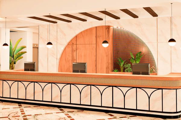 Hôtel Melia Isla Canela 4* pas cher photo 25