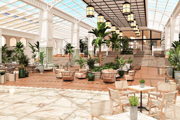 Hôtel Melia Isla Canela 4* pas cher photo 26