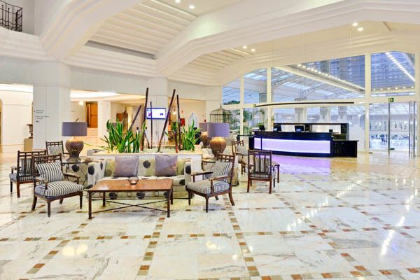 Hôtel Melia Isla Canela 4* pas cher photo 27