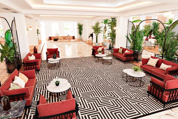 Hôtel Melia Isla Canela 4* pas cher photo 28