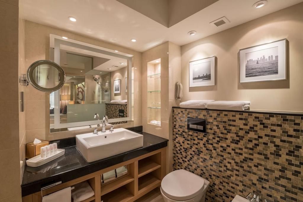 Radisson Blu Hôtel Doha 5* pas cher photo 5