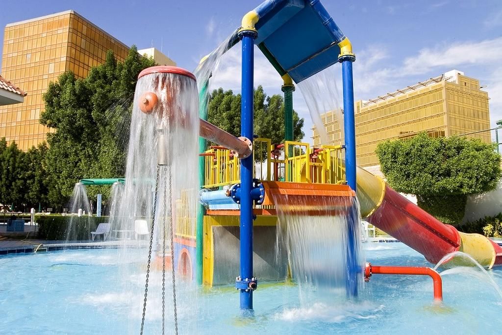 Radisson Blu Hôtel Doha 5* pas cher photo 7