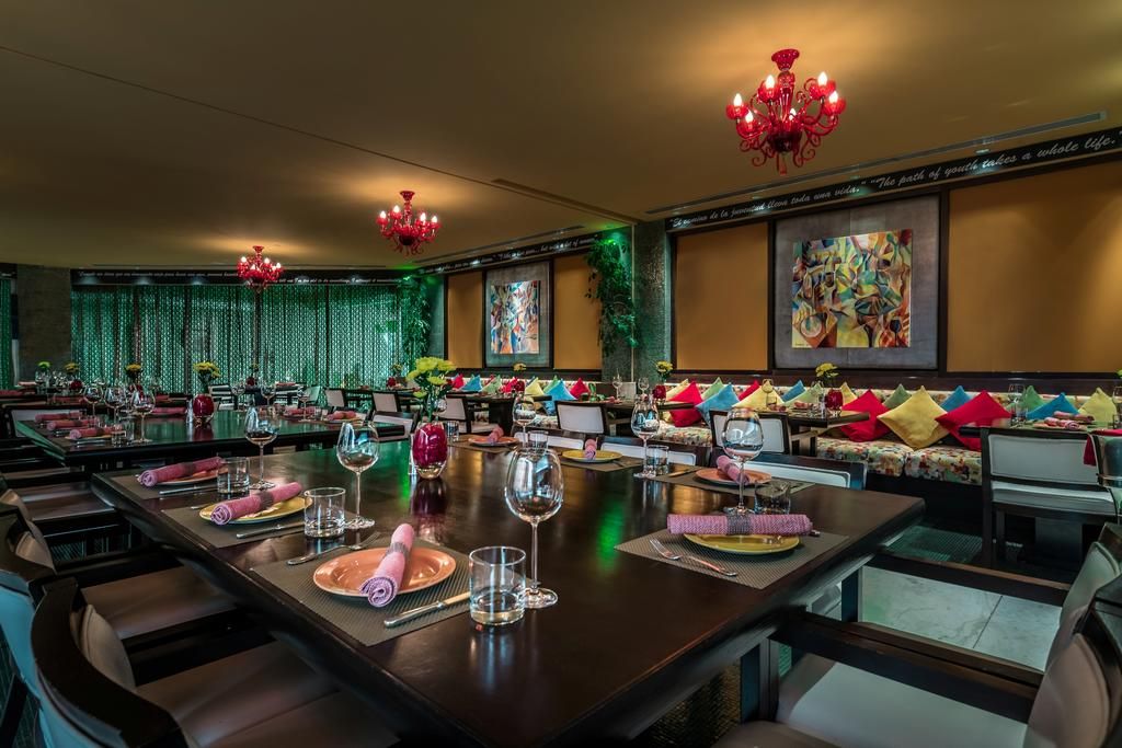 Radisson Blu Hôtel Doha 5* pas cher photo 8