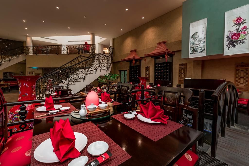 Radisson Blu Hôtel Doha 5* pas cher photo 9