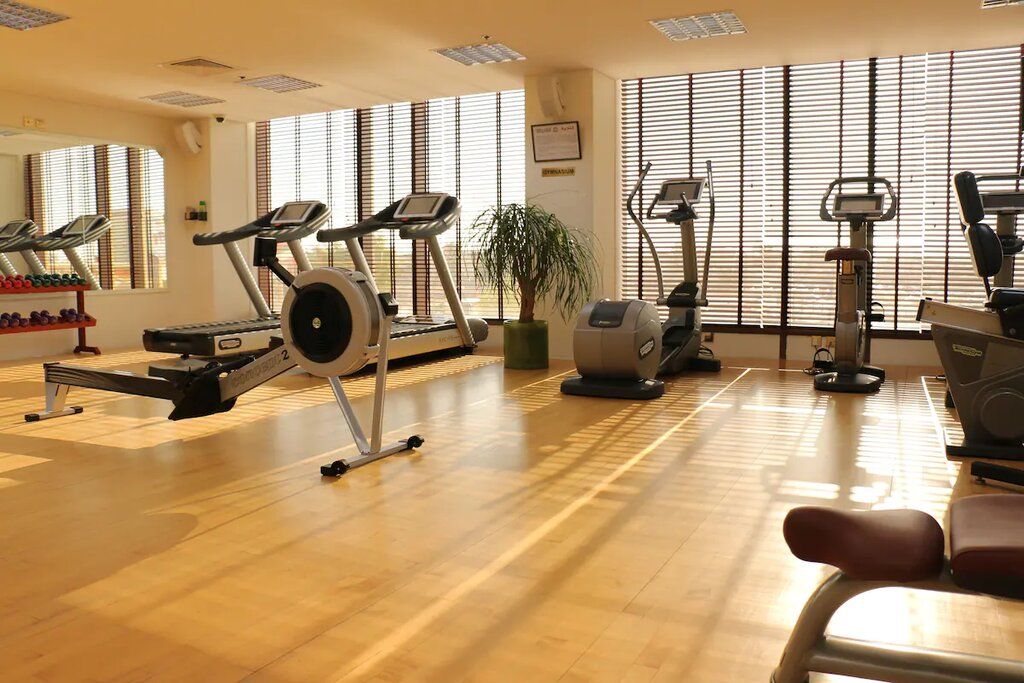 Radisson Blu Hôtel Doha 5* pas cher photo 10