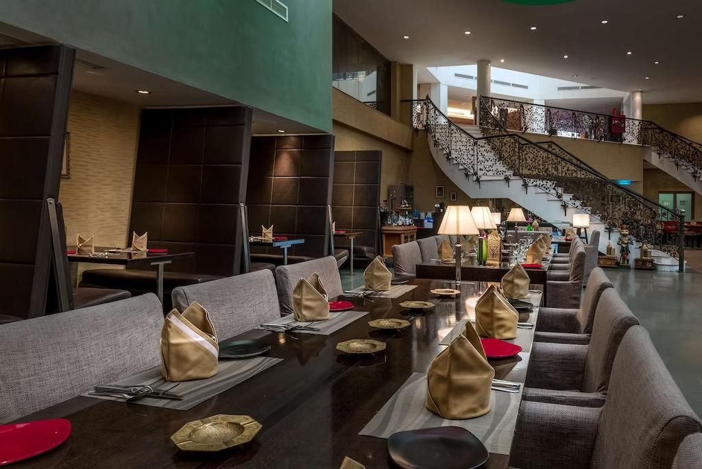 Radisson Blu Hôtel Doha 5* pas cher photo 11