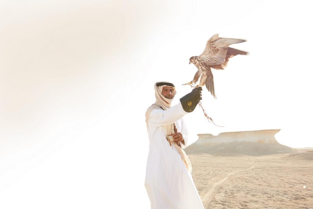 Radisson Blu Hôtel Doha 5* pas cher photo 13