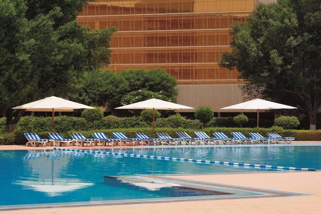 Radisson Blu Hôtel Doha 5* pas cher photo 3