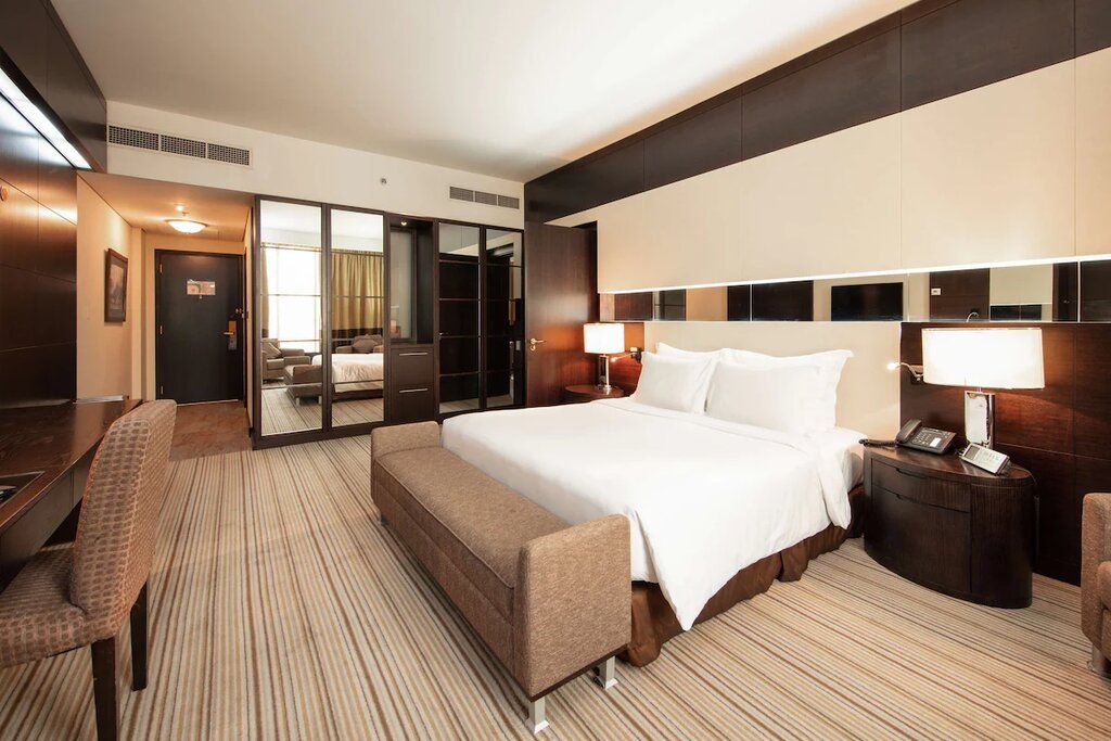 Radisson Blu Hôtel Doha 5* pas cher photo 4