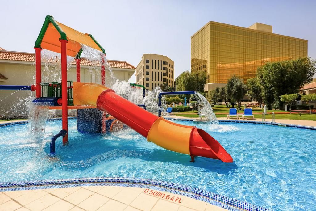Radisson Blu Hôtel Doha 5* pas cher photo 12