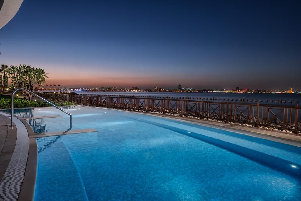 Hôtel Sheraton Grand Doha Resort 5* pas cher photo 1