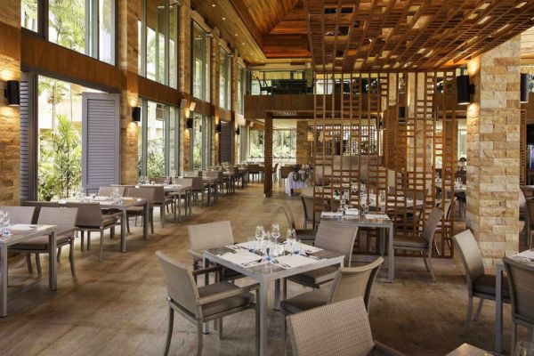 Hôtel Robinson Khao Lak 5* pas cher photo 3