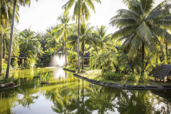 Hôtel Robinson Khao Lak 5* pas cher photo 6