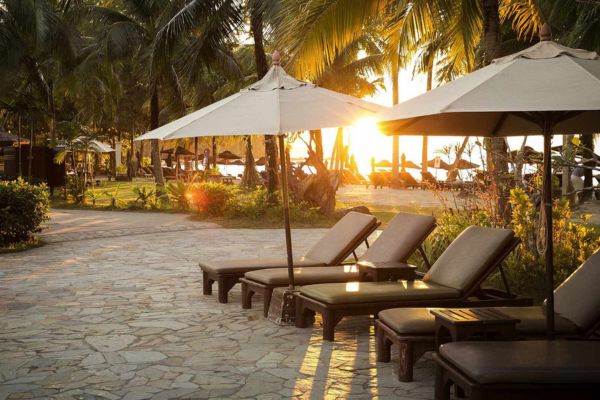 Hôtel Robinson Khao Lak 5* pas cher photo 8