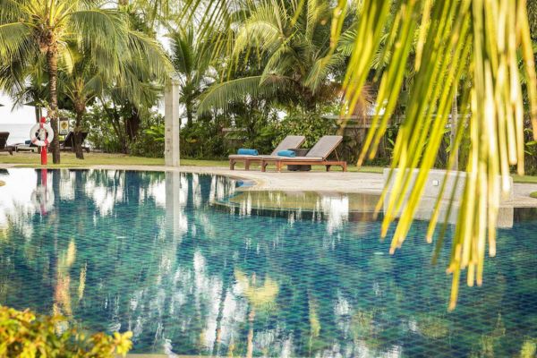 Hôtel Robinson Khao Lak 5* pas cher photo 9