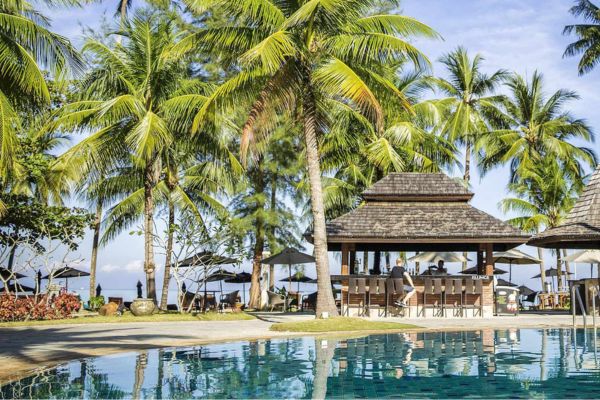 Hôtel Robinson Khao Lak 5* pas cher photo 10