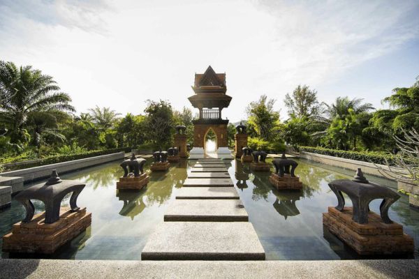 Hôtel Robinson Khao Lak 5* pas cher photo 12