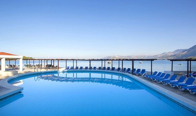 Hôtel Club Lookéa Epidaurus 3* pas cher